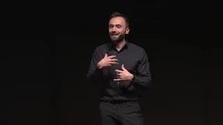 It's not About Perfection. It's About Hard Work. | Marius Bizau | TEDxLUISS