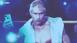 [NXT] Tyler Breeze 1st Custom Titantron