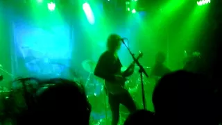 Opeth - The Moor (Live in Adelaide, Australia, 2015)