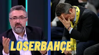 Serdar Ali Çelikler - Loserbahçe