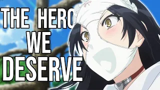 I Was Not Ready For Shimoneta... (Honest Review of Shimoneta)