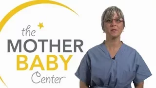 Welcome and Stay Information for The Mother Baby Center at Abbott Northwestern and Children’s Minnes