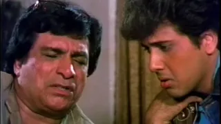 Люби и верь (1987) индийский фильм