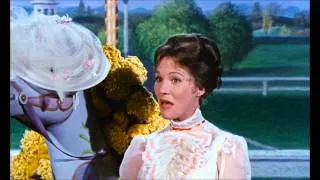 Mary Poppins Multilanguage Supercalifragilisticexpialidocious