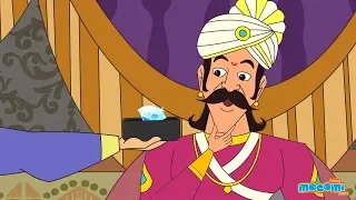 The Unfair King - Vikram Betal Stories in English | Moral Stories for Kids by Mocomi