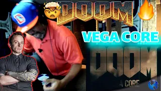 Mick Gordon  Doom VEGA Core - Producer Reaction