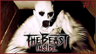ЦРУШНИК ПРИЕХАЛ ОТДОХНУТЬ ● The Beast Inside #1 ● ЗВЕРЬ ВНУТРИ ПРОХОЖДЕНИЕ ● ПОЛНОЕ ПРОХОЖДЕНИЕ