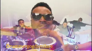 Commot Body cover by Drummergogdamilare