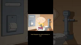 Familyguy Season 21 "Episode 7" Stewie and Quagmire went to Paris