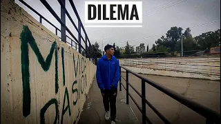 Wiz - DILEMA - (Prod By ALTO RANCHO)-Videoclip Oficial-