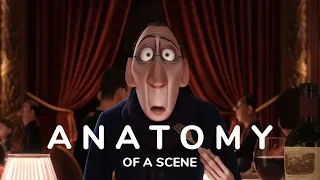 Ego Tastes Ratatouille - Anatomy of a Scene