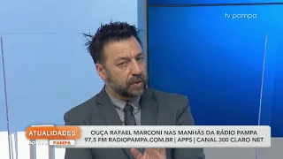 TV Pampa | 26/01/2021