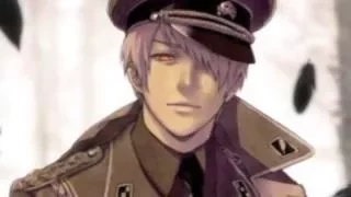 [APH]Prussia "Heile Heile Segen"