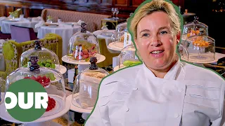 Hélène Darroze - British Fine-Dining with a French Twist | World's Best Restaurants | Our Taste