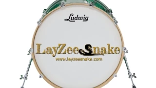 Have Love Will Travel - LayZeeSnake Trio LIVE