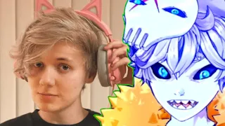 Pyrocynical rule 34 has gone too far...