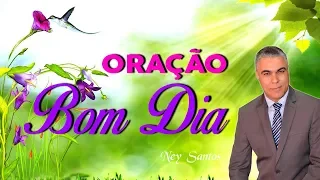 ORAÇÃO PARA TER UM BOM DIA | Com versículos bíblicos