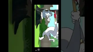 Tom and jerry