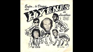 Les Hyènes De Levallois - Au Coeur De L'été