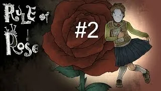 Rule of Rose Walkthrough - Part 2 - Aristocrat Club