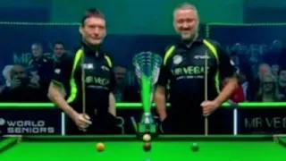 KBV-951 Snooker 900 The Final Jimmy White v Stephen Hendry