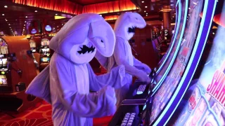 New Sharknado Slot Machines