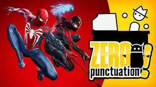 Marvel's Spider-Man 2 (Zero Punctuation)