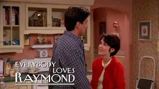 Ray Can't Say I Love You | Everybody Loves Raymond