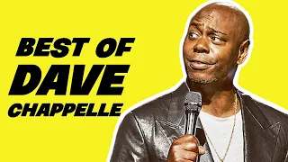 33 Minutes of Dave Chappelle (Updated 2023)