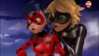 {AMV}{Miraculous LadyBug} A Whole New World