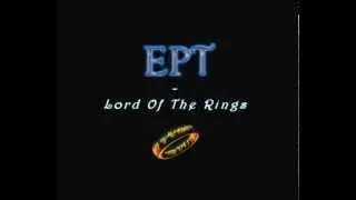 Music from "the Lord of the Rings" trilogy, Rock/Metal version