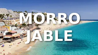 MORRO JABLE, Fuerteventura