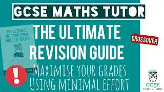 Everything you Need to Pass Your GCSE Maths Exams | GCSE Maths Exam 2024