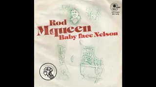 Rod McQueen - Baby Face Nelson
