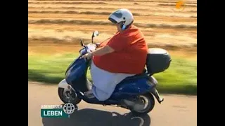 Fat People Falling Over Compilation Funny #1 2023