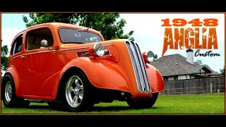 1948 Ford Anglia Custom FOR SALE