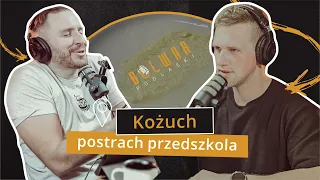 #1 SZKOLNE TRAUMY, PASKI HOŁOWNI I PODWODNY EINSTEIN. Bulwar Podlaski News 12.09.2023