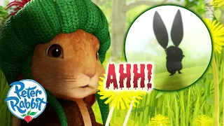 ​@OfficialPeterRabbit - 🎃 Halloween Special 2023 🎃 | SPOOKtacular Rabbit Tales 👻 | Cartoons For Kids