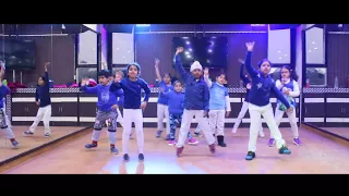 Dil Chori | YoYo Honey Singh | Kids Dance | Step2Step Dance Studio | Kids Dance Classes Ph 10 Mohali