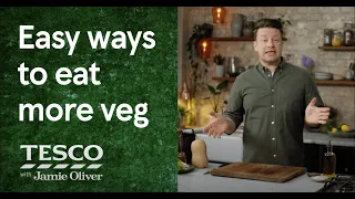 Mighty Mulligatawny Soup | Tesco with Jamie Oliver