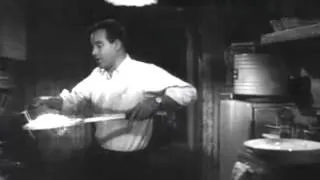 The Apartment 1960 Trailer (ProMovies)