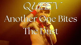 Queen - Another One Bites The Dust (Canción Subtitulada al Español)