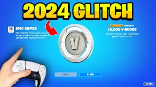 *BUG OCULTO 2024* Como conseguir PAVOS GRATIS en Fortnite Capitulo 5 Temporada 1 ✅ Pavos Gratis