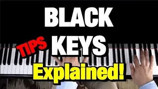 Chopin Etude Op 10 No 5 Piano Tutorial (Black Keys) How to Play Lesson