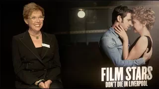 Annette Bening | Film Stars Don't Die In Liverpool | Keep It Real