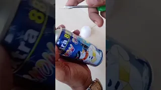 😯Snow Spray Bottle Inside View | What's Inside