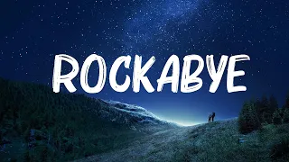 Clean Bandit - Rockabye (Lyrics) feat. Sean Paul & Anne-Marie 🍀Songs with lyrics
