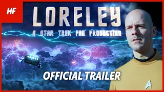 Loreley - A Star Trek Fan Production Release Trailer