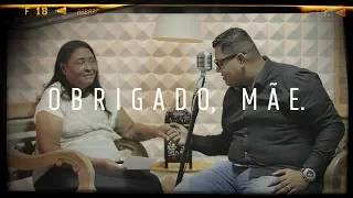 MAIS QUE UMA VIDA - ANDERSON FREIRE (FELIZ DIA DAS MÃES) ESPECIAL MÃE