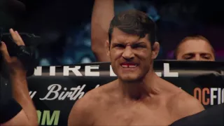 UFC 204: Bisping vs Henderson 2 Promo